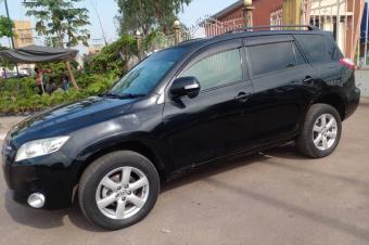 Vente Toyota Vanguard 