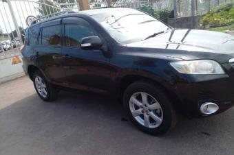 Vente Toyota Vanguard 
