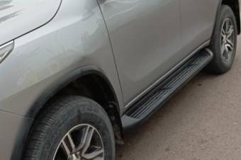 Vente Toyota fortuner 