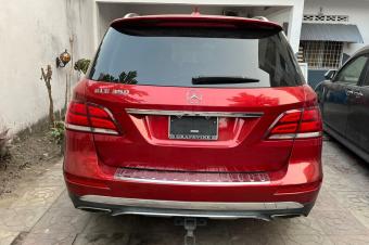 Vente Mercedes 