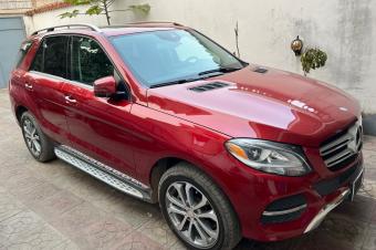 Vente Mercedes 
