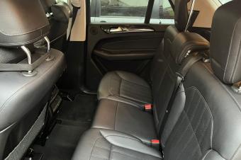 Vente Mercedes 
