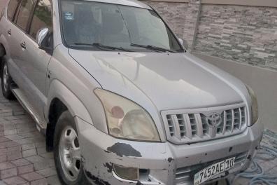 automobile_motos_velos_engins_et_pieces Occasion de Kinshasa  