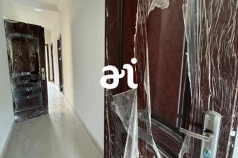LOCATION APPARTEMENT DE 3 CHAMBRES  KINSHASANGALIEMA