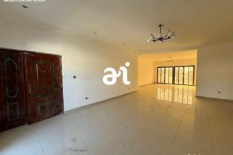 LOCATION APPARTEMENT DE 3 CHAMBRES  KINSHASANGALIEMA
