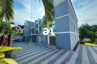 LOCATION APPARTEMENT DE 3 CHAMBRES  KINSHASANGALIEMA