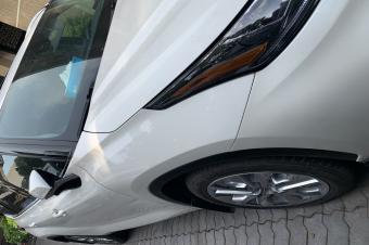 Toyota Highlander 2020 automatiqueessence volant normal plaque rcente camera de recule full options prix 40.000