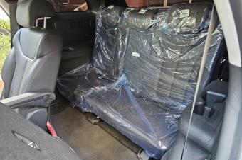 HYUNDAI PALISSADE AVEC PLAQUE RCENTE  VENDRE 