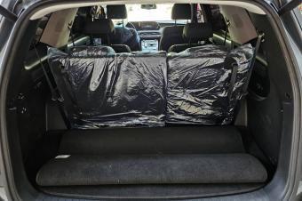 HYUNDAI PALISSADE AVEC PLAQUE RCENTE  VENDRE 