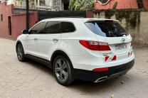 HYUNDAI SANTAFE GRAND A VENDRE  automobile_motos_velos_engins_et_pieces