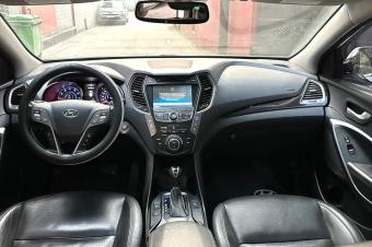 HYUNDAI SANTAFE GRAND A VENDRE 