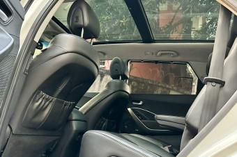 HYUNDAI SANTAFE GRAND A VENDRE 