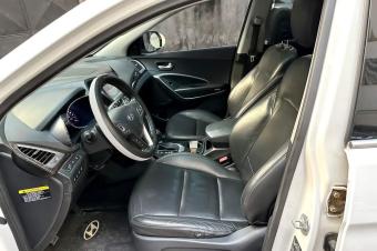 HYUNDAI SANTAFE GRAND A VENDRE 