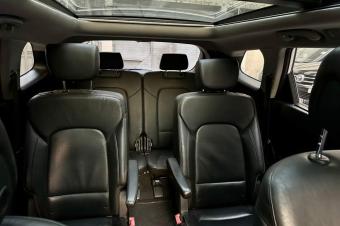 HYUNDAI SANTAFE GRAND A VENDRE 