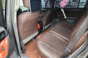 TOYOTA PRADO A VENDRE