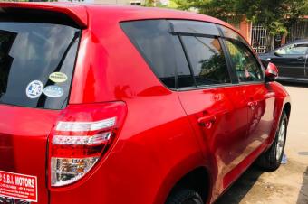 Vente Rav 4 2015