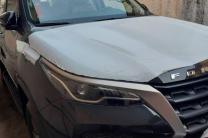 Vente fortuner Toyota 2023  automobile_motos_velos_engins_et_pieces