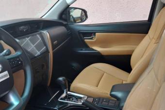 Vente fortuner Toyota 2023 