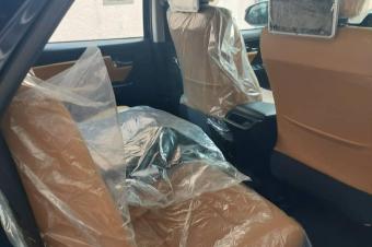 Vente fortuner Toyota 2023 