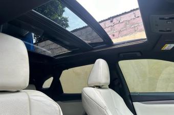 Vente Lexus 