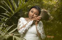 Mariage complet  (photo et vidéo  mediacongo
