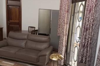 VOUS ETES DE PASSAGE A KINSHASA ET SOUHAITEZ LOUER UN APPARTEMENT MEUBL SANS VERSER LA GARANTIE LOCATIVE Payer votre court sejour....reservez ds maintenant