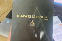 Huawei Mate 60 Pro - 512GB $150 / Whatsapp: +243977671449 telephones_tablettes_et_accessoires
