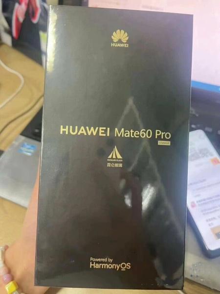 Huawei Mate 60 Pro  512GB 150  Whatsapp 243977671449