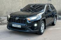 Vente Rav 4  automobile_motos_velos_engins_et_pieces