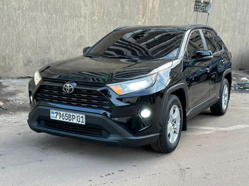 Vente Rav 4 