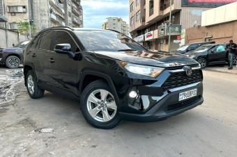Vente Rav 4 