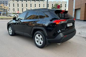 Vente Rav 4 