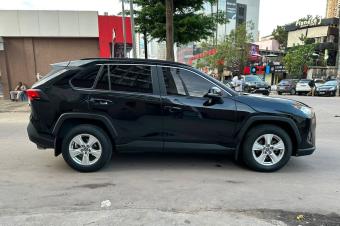 Vente Rav 4 