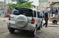 GS13-CAR SARL ; met en vente cette Toyota RAV4 Intermédiaire, dans la C/Lemba-Super. Nous sommes à votre écoute, à vous la parole ! mediacongo