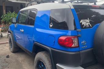 Vente FJ 
