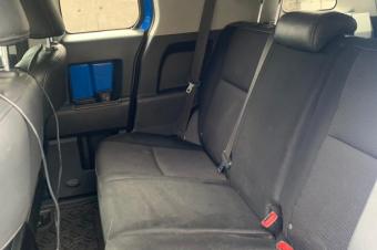 Vente FJ 