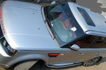 Vente rover 2013
