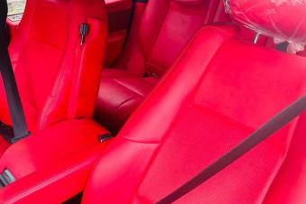 Vente rover 2013