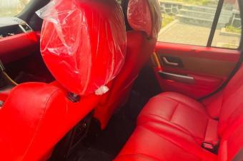 Vente rover 2013
