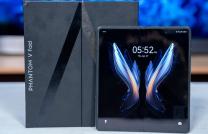 Tecno Phantom V Fold 300 $Whatsapp :+2349045783364 achetez 2 téléphones et obtenez-en 1 gratuitement mediacongo