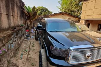 Voiture 