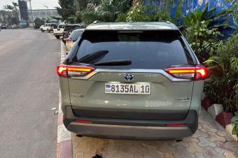 New Rav 2021
