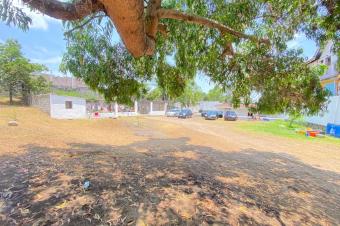 vente TERRAIN DE 10sur 40 SUR KINSHASAUPN