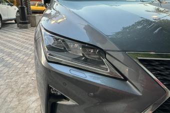 Lexus RX450h 2019  Matcha Gari