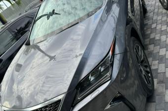 Lexus RX450h 2019  Matcha Gari