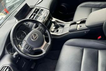 Lexus Nx300 2020  Matcha Gari