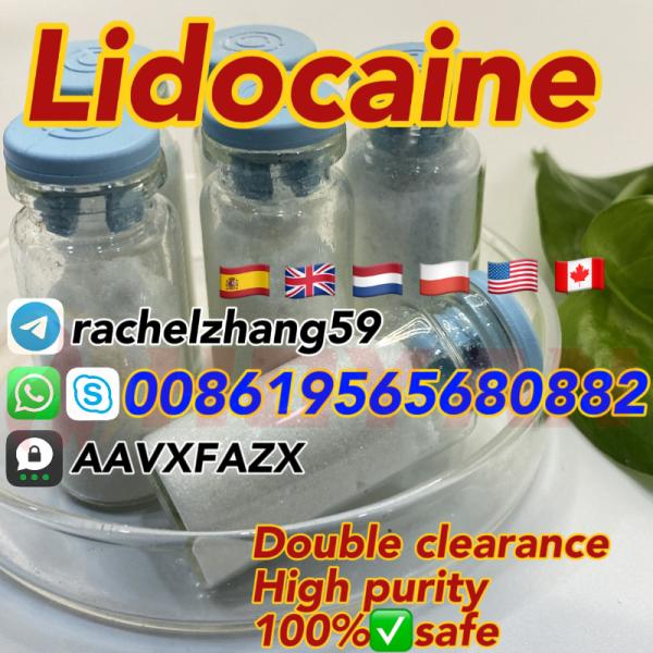 lidocaine137586