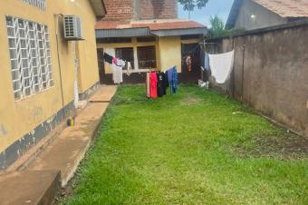 Magnifique villa  vendre  Kisantu 