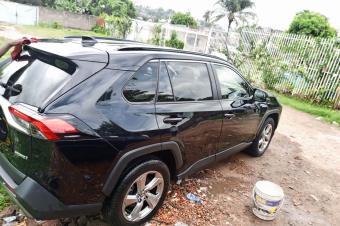 Vente Rav 4 2021
