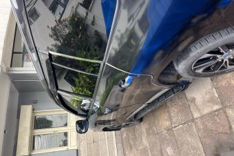 TOYOTA GXR V8 A LOUER 